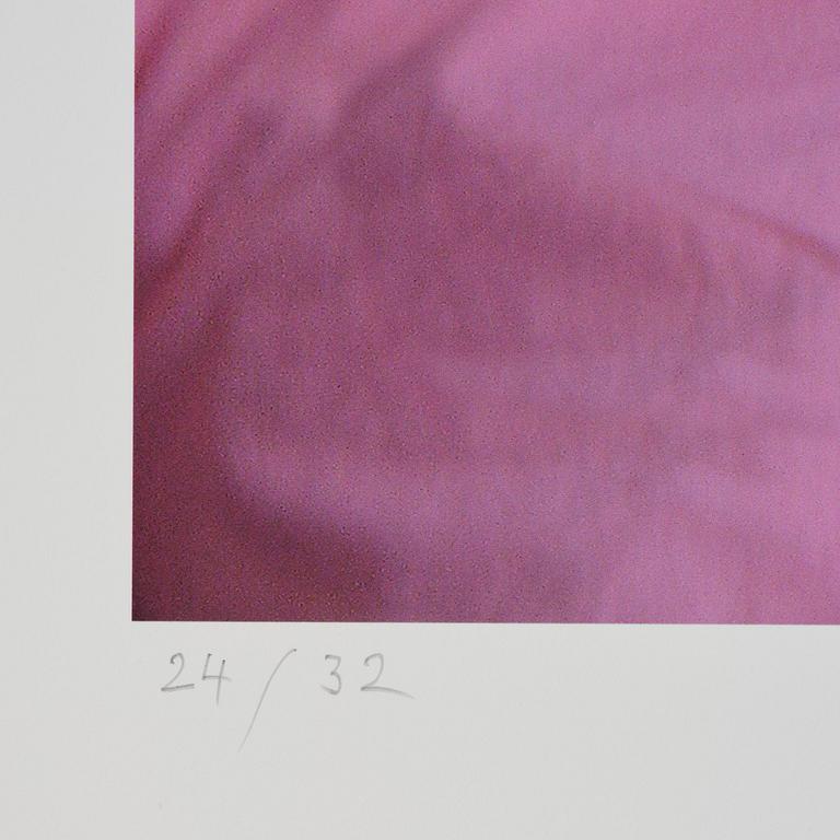 Gerhard Richter, "Ella", 2006.