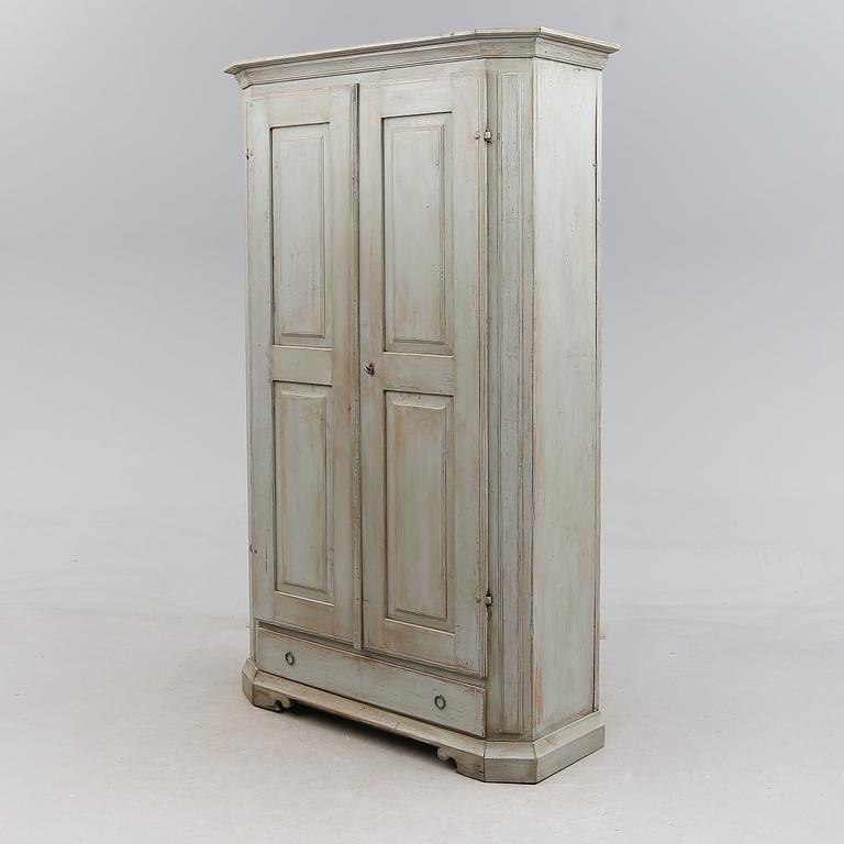 SKÅP, 1700-/1800-tal.