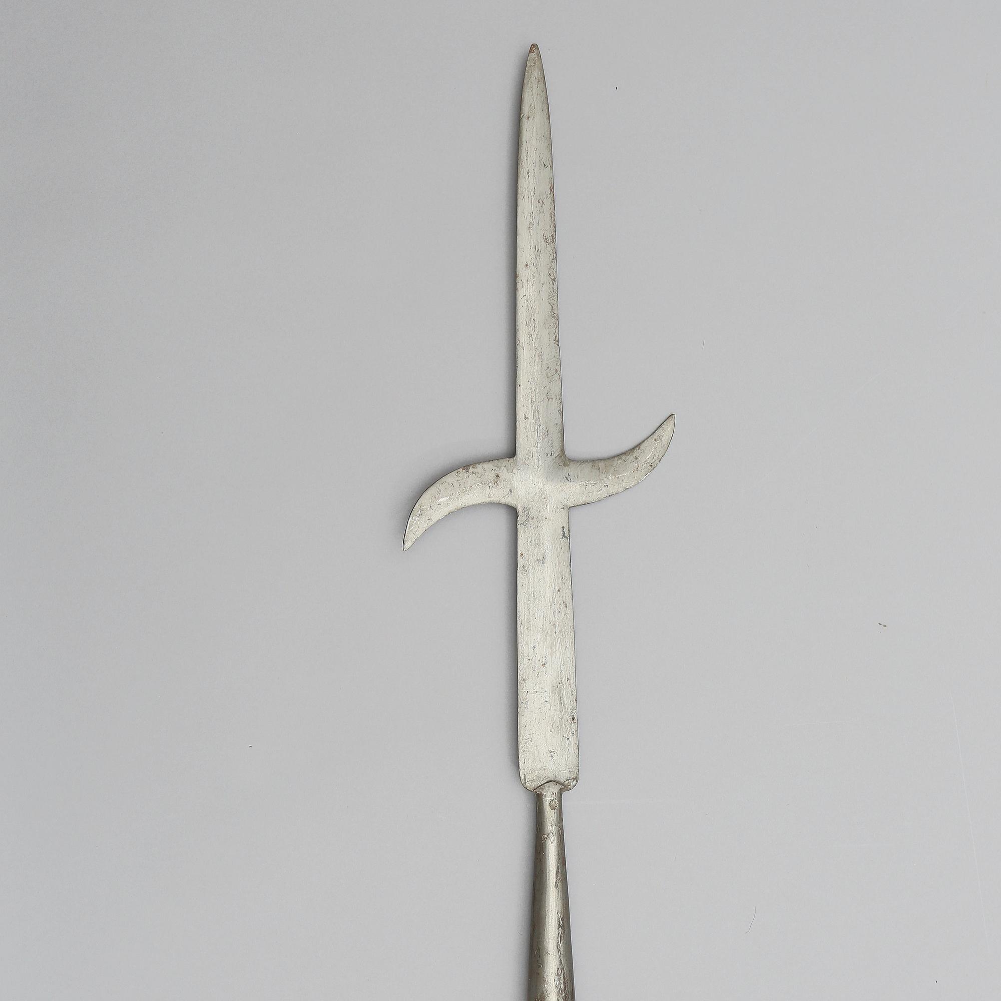 BARDISAN, kallad m/1697.