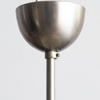 Cebe, taklampa, modell "76700", Svalöv, 1930-tal.