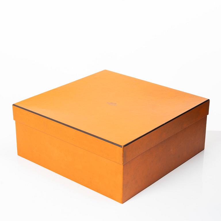 Hermès, Bag "Kelly 35 Retourne", 2009.