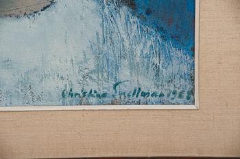 Christina Snellman, "ELENITA".