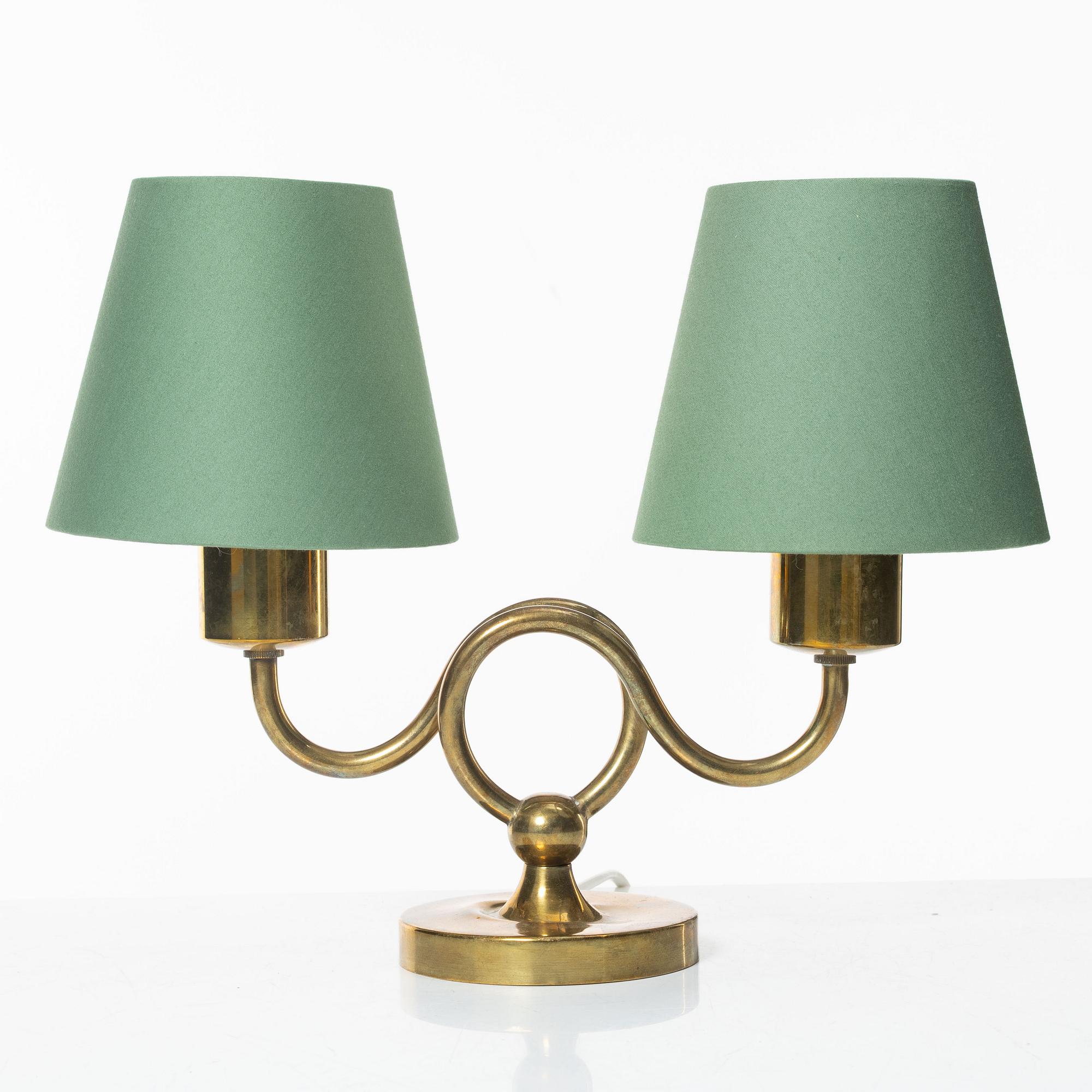 Josef Frank, model 2483, "The Ornament", Svenskt Tenn.