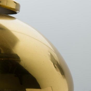 ALVAR AALTO, lattiavalaisin, malli A808, Valaistustyö.