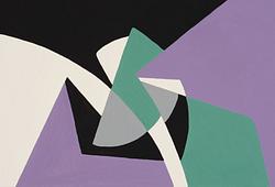 Konkretisten Gerd Nordenskjöld – del II F777