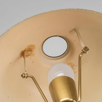 ASEA table light, mid 20th century.