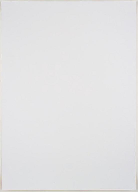 Takashi Murakami, "An Homage to Yves Klein".