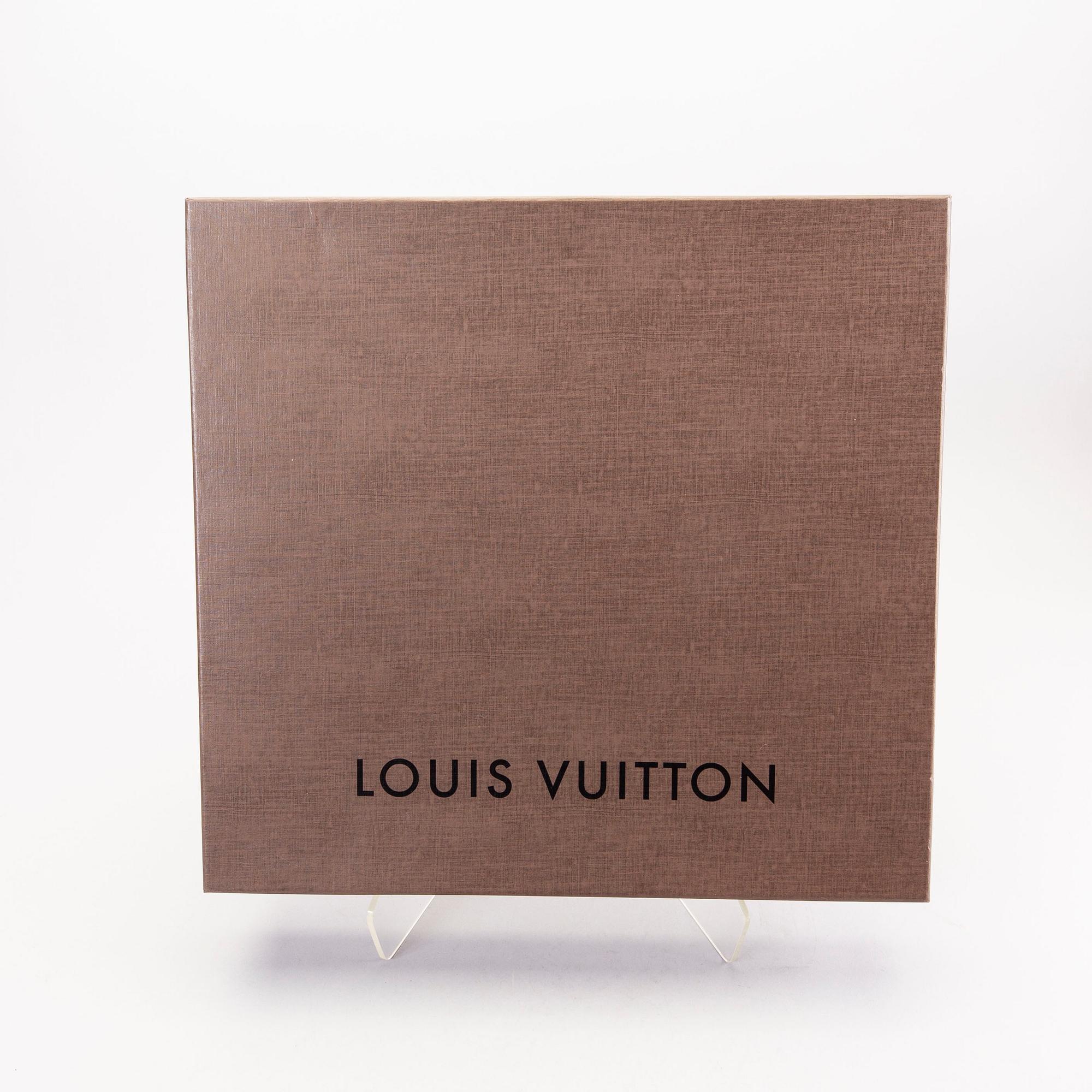 Louis Vuitton, "Neverfull NM MM", bag.