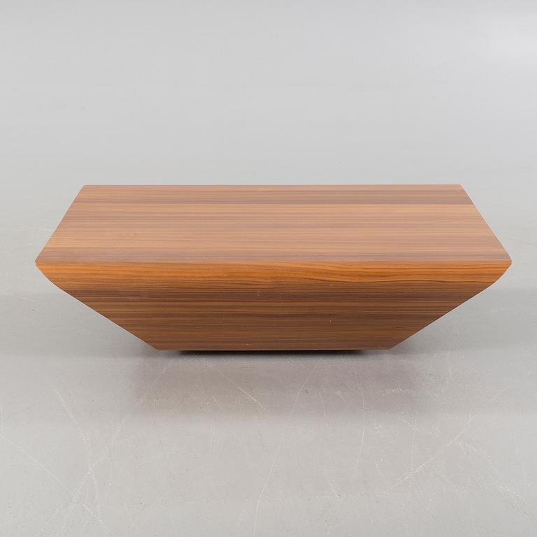 A sofa table by Eero Koivisto and Ola Rune called "Brasilia" from around year 2000 for Swedese.