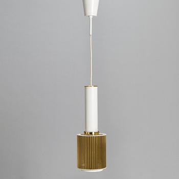 Alvar Aalto, taklampa, modell A111, Valaisinpaja 1900-talets slut.