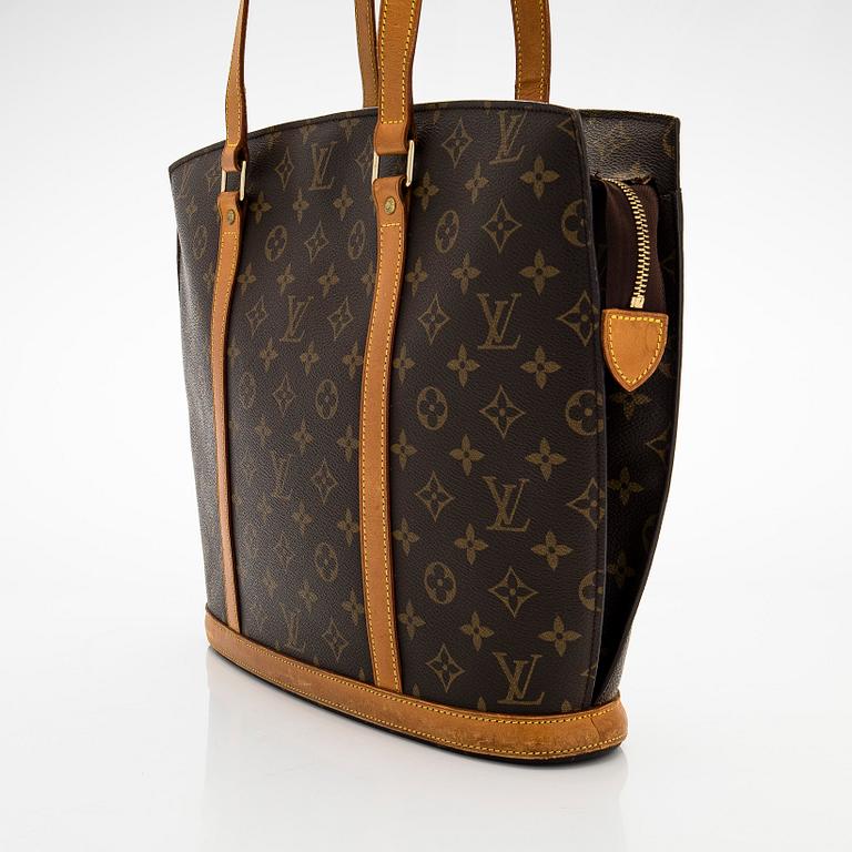 Louis Vuitton, väska, "Babylone".