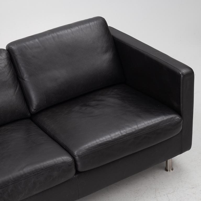 A sofa, "Johan", Dux, 21st century.