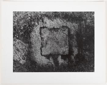 Christer Strömholm, From the series "Där alla änglar fallit", 25 photographs.
