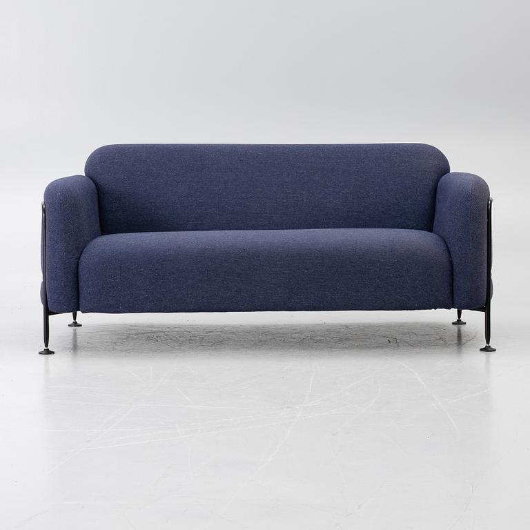 Chris Martin, sofa, 'Mega 2-seater', Massproductions, contemporary.