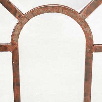 Mirror, modern manufacture.