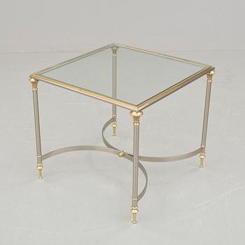 SIDOBORD, 1900-talets slut.