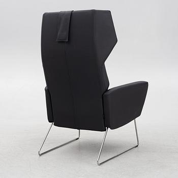 Roger Persson, a 'Select' easy chair, Swedese.