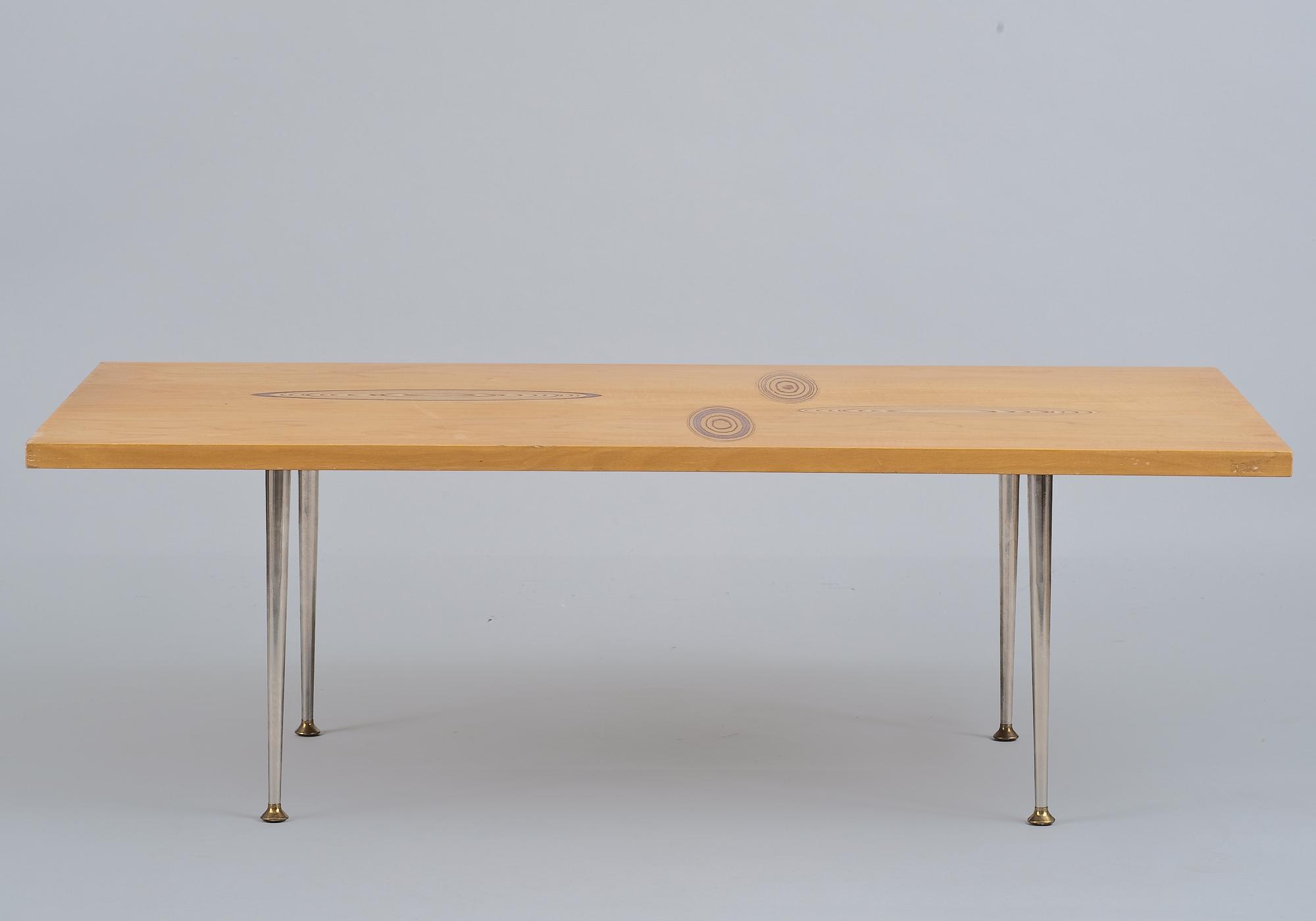 Tapio Wirkkala, SOFFBORD.