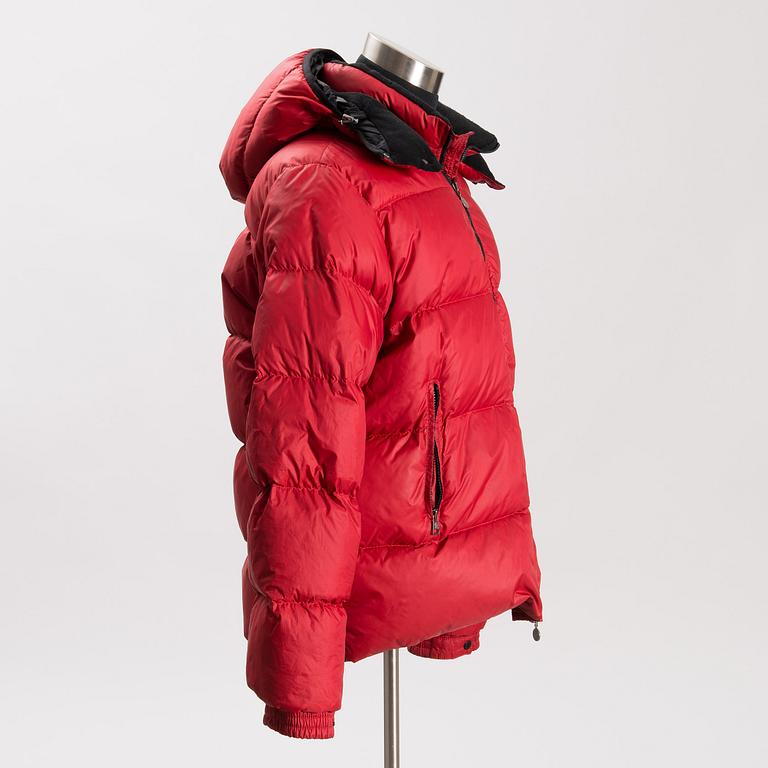 JACKET, Moncler. Size 5.