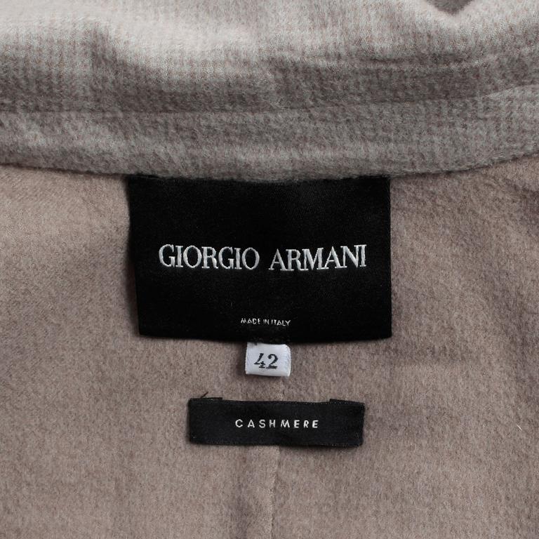 GIORGIO ARMANI, kavaj.