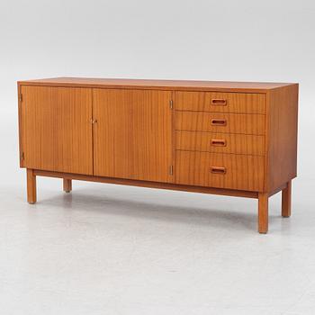 Sideboard, 1900-talets mitt.