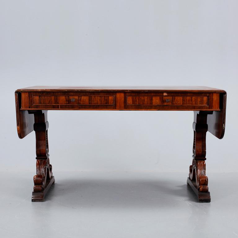 KLAFFBORD, England, 1800-talets första hälft.