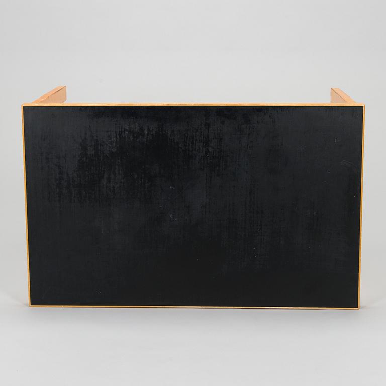 Alvar Aalto, bord, modell 96, O.Y. Huonekalu-ja Rakennustyötehdas A.B. 1950-tal.