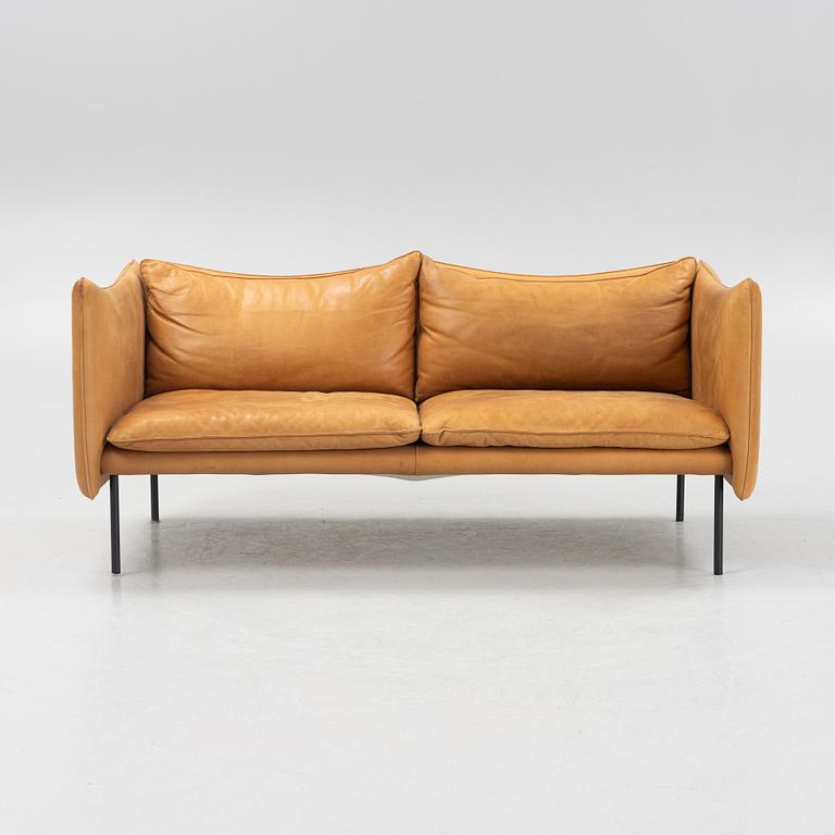 Andreas Engesvik, a 'Tiki' sofa, Fogia.