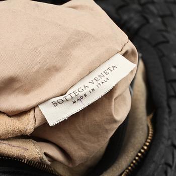 VÄSKA, Bottega Veneta, "Medium Intrecciato Hobo Bag".