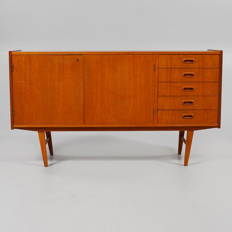 SIDEBOARD, 1950-/60-tal.