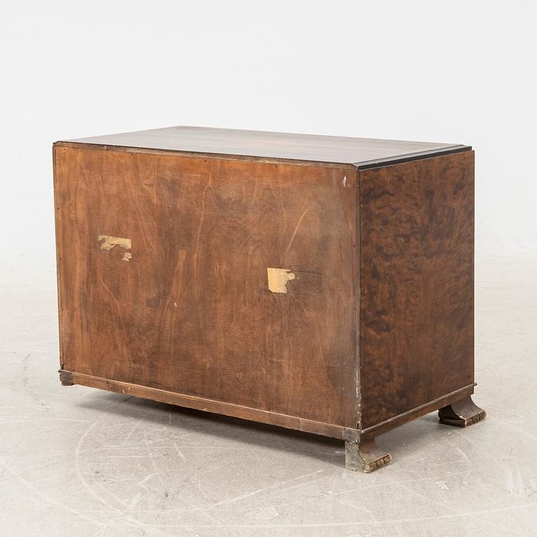 Cabinet, Sweden 1920s/30s Swedish Modern.