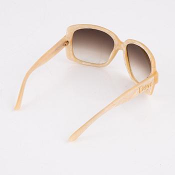 Christian Dior, a pair of sunglasses "60's 1", 2008.