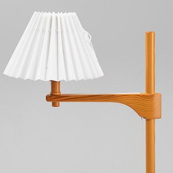 Carl Malmsten, a pair of  'Staken' floor lamps.