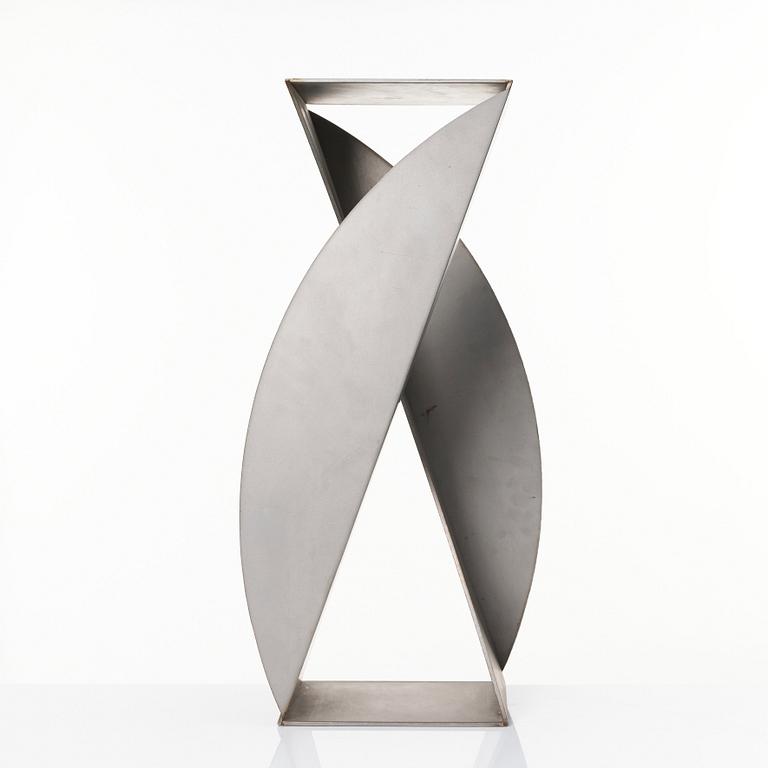 Lars-Gunnar Nordström, Untitled.