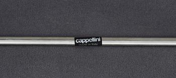 FÅTÖLJ, "Low Pad", Jasper Morrison för Cappelini, Italien.