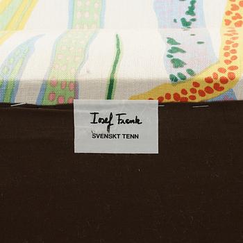 JOSEF FRANK, "Liljevalchssoffan", Firma Svenskt Tenn.