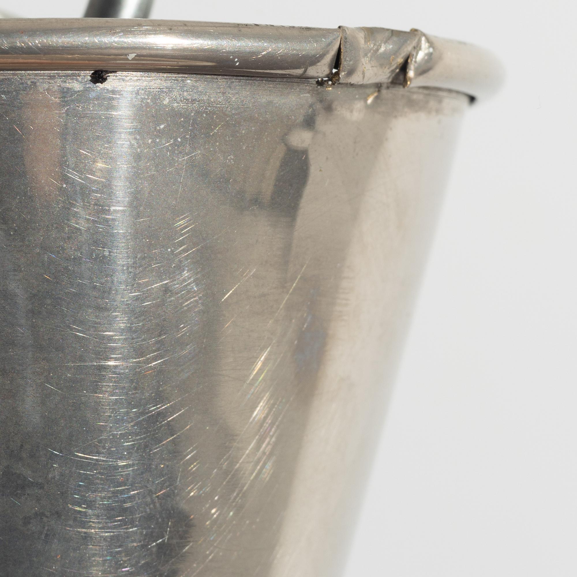 Erik Tidstrand, a ceiling lamp model "28908", Nordiska Kompaniet, 1930s.