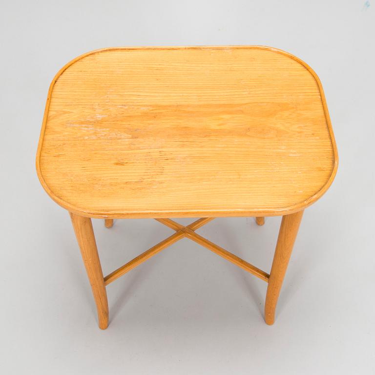 Carl-Johan Boman, bord, Ab Boman Oy, Åbo, 1940-tal.
