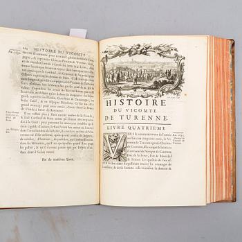 BOOK, With 13 engraved plates.