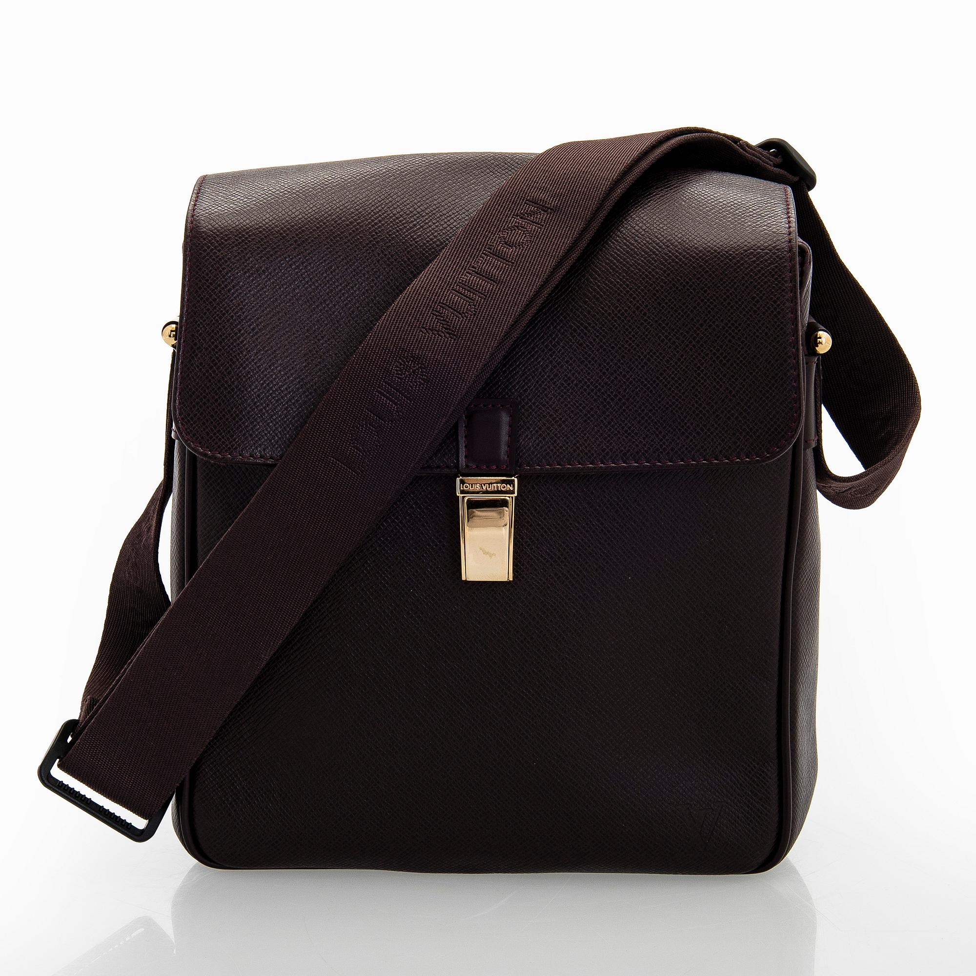 Louis Vuitton, laukku, "Yaranga".