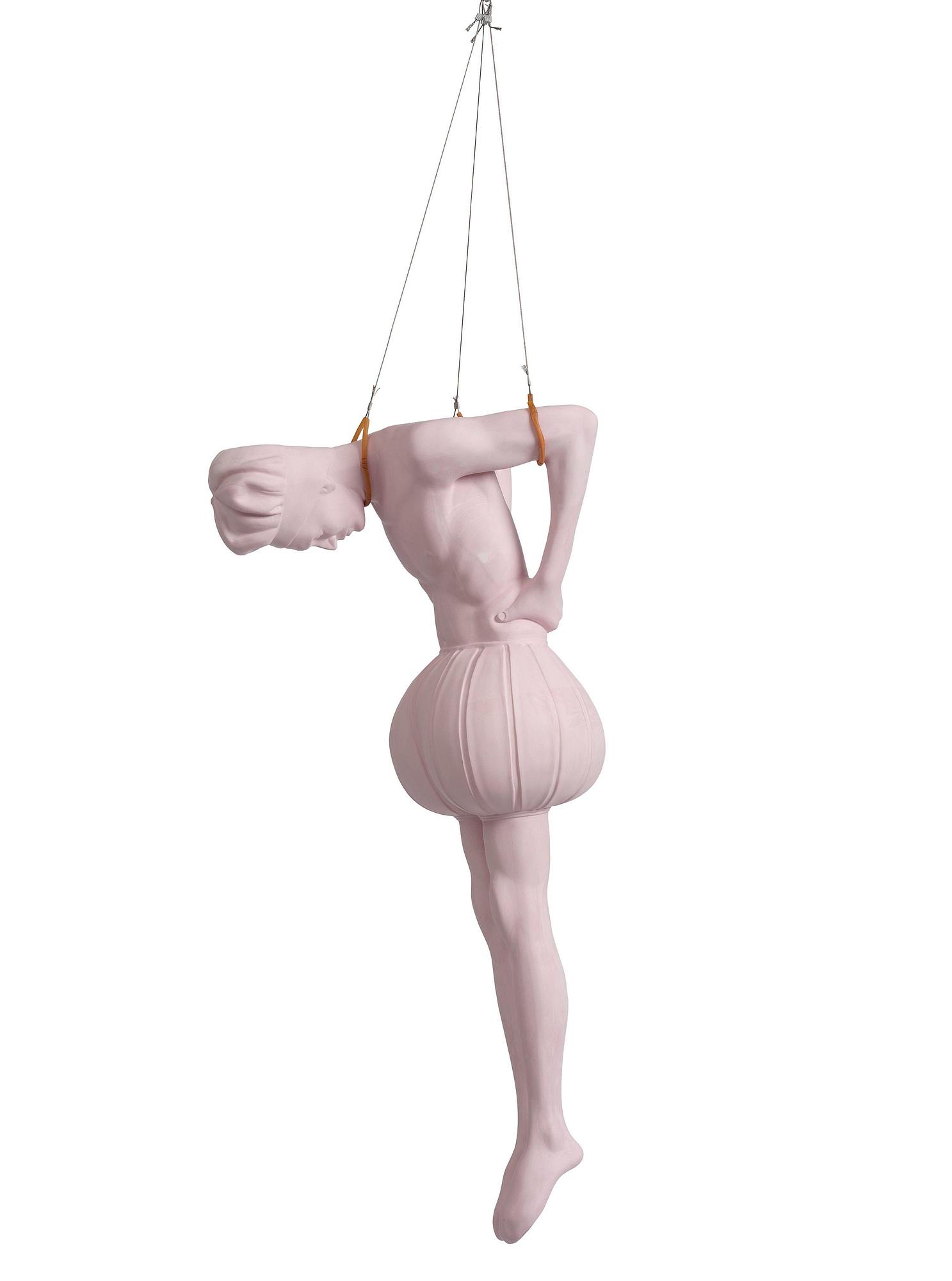 Christian-Pontus Andersson, "Resting to transform II".