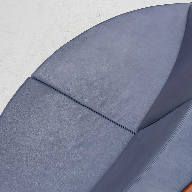 Sigurdur Gustafsson, Sofa, "Keflavik", Källemo, Värnamo, numbered 2/99.