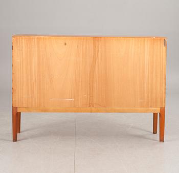 SIDEBOARD, Design Bertil Fridhagen för Bodafors, 1961.