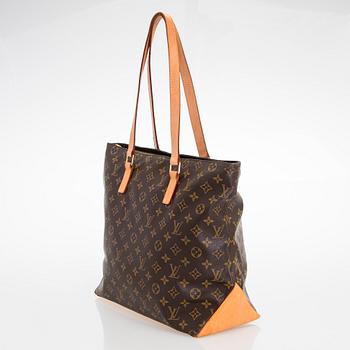 Louis Vuitton, "Cabas Mezzo", väska.