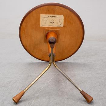 ALBERT LARSSON, bord, "Alberts-bordet", Tibro, 1900-talets mitt.