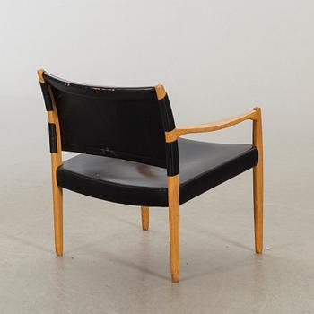 A ARMCHAIR "PREMIÄR 69" PER-OLOF SCOTTE FOR IKEA.