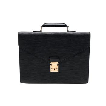 PORTFÖLJ, "Ambassador", Louis Vuitton.