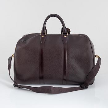 Louis Vuitton, weekendväska, "Taïga Kendall PM". 2002.