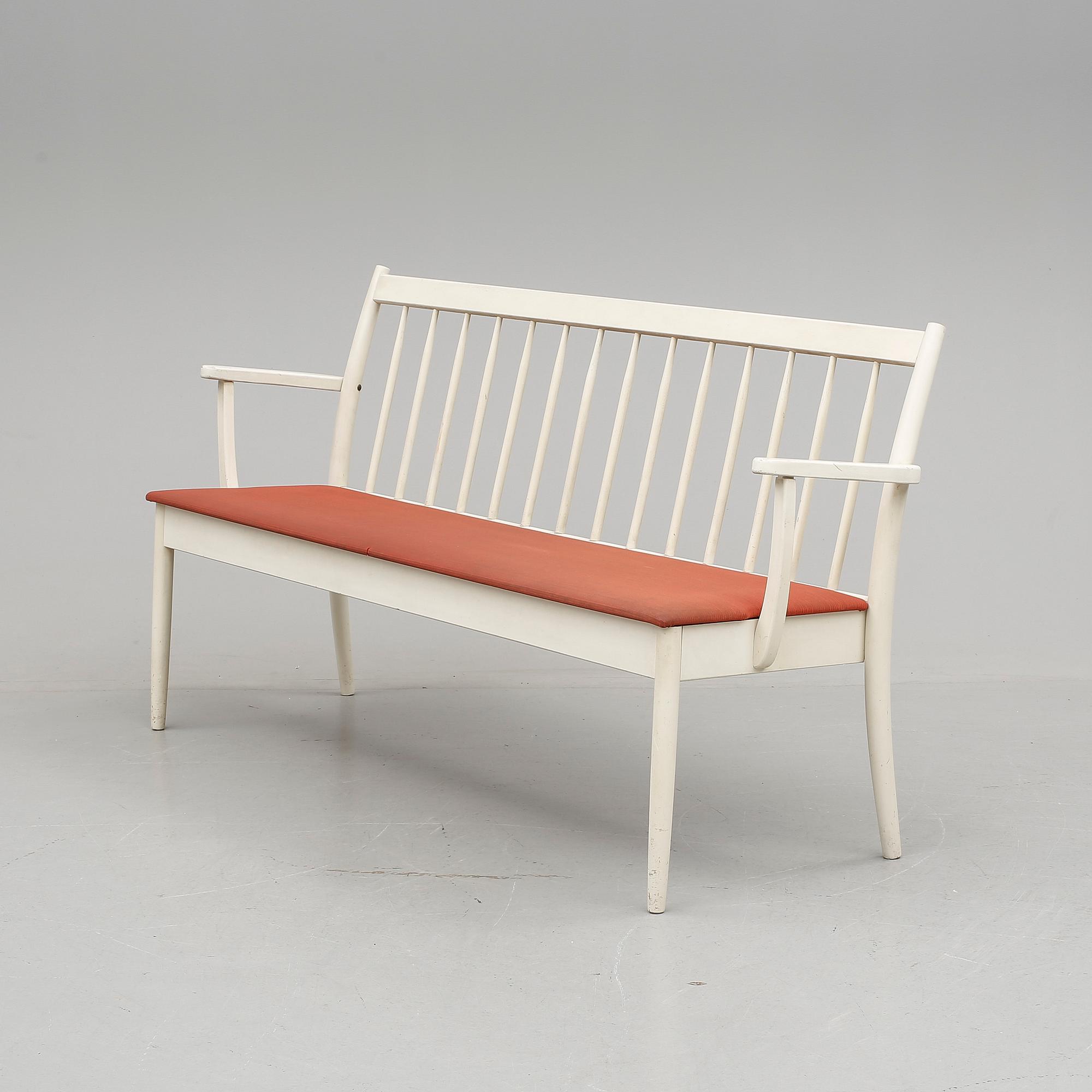 SOFFA, Edsbyverken, 1960-tal.