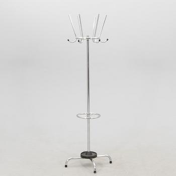 Coat Stand/Umbrella Rack, late 20th century.